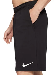 Spodenki męskie Nike Team Club Dri-FIT DM4237-010 S - Spodenki męskie Spodenki męskie Nike Team Club Dri-FIT DM4237-010 S - Spodenki męskie - miniaturka - grafika 1