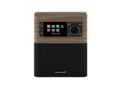Radia - Sonoro Stream v2022 walnut-black - miniaturka - grafika 1