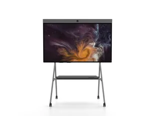 Neat Board stojak na kółkach - Akcesoria do monitorów - miniaturka - grafika 1