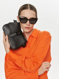 Furla Torebka Flow WB01032-BX2045-O6000-1020 Czarny - Torebki damskie - miniaturka - grafika 1