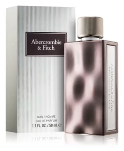 Abercrombie & Fitch Abercrombie&Fitch First Instinct Extreme Man woda perfumowana 50 ml - Wody i perfumy męskie - miniaturka - grafika 1