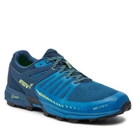 Buty sportowe męskie - Buty do biegania Inov-8 Roclite G 275 V2 001097-BLNYLM-M-01 Niebieski - miniaturka - grafika 1