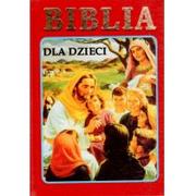 Religia i religioznawstwo - Opoka ks. Jerzy Banak Biblia dla dzieci - miniaturka - grafika 1