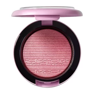 MAC MAC Róż MAC Botanic Panic Extra Dimension Skinfinish Royal Flush 9.0 g - Rozświetlacze do twarzy i ciała - miniaturka - grafika 1