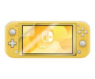 Akcesoria do Nintendo - HORI Folia na ekran Switch Lite) NSPL03 - miniaturka - grafika 1