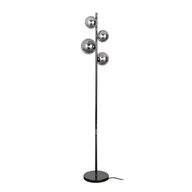 Lampy stojące - Lampa podłogowa Canello FL-406007-4-BCR Italux - miniaturka - grafika 1