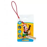 Breloczki dla dzieci - Tissotoys Zawieszka Don Pedro 12018 - miniaturka - grafika 1