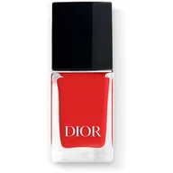 Lakiery do paznokci - DIOR Dior Vernis lakier do paznokci odcień 080 Red Smile 10 ml - miniaturka - grafika 1