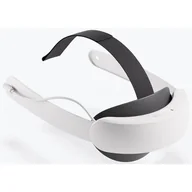 Gadżety dla graczy - Pasek OCULUS Meta Quest 3 Elite Strap + Bateria - miniaturka - grafika 1