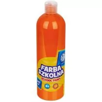 Astra Farba Szkolna Pom 0.5l But - Przybory szkolne - miniaturka - grafika 1