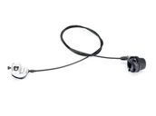 Akcesoria rowerowe - Dźwignia Przerz. Shi Nexus 3-Rz. Asl3S41E170Ls Sl-3S41E Prawa  L=1700 Mm - miniaturka - grafika 1