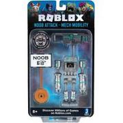 Figurki dla dzieci - Roblox, figurka Noob Attack-Mech Mobility - miniaturka - grafika 1