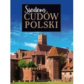 Albumy inne - Siedem cudów Polski - miniaturka - grafika 1