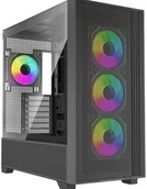 Wentylatory komputerowe - Wentylator Xilence Midi XG178 Flux X916.ARGB - miniaturka - grafika 1