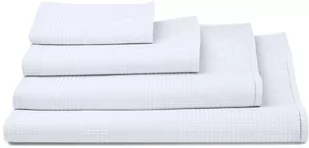 Le Jacquard Fran ais Ręcznik Volupte Biały - Ręczniki - miniaturka - grafika 1