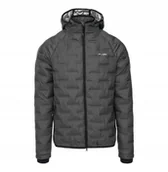 Kurtki męskie - MĘSKA KURTKA PIKOWANA HUEL PRIMALOFT ELBRUS S - miniaturka - grafika 1