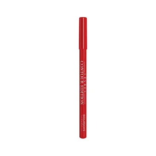 Bourjois Contour Edition trwała konturówka do ust odcień 06 Tout Rouge 1,14 g - Konturówki do ust - miniaturka - grafika 2