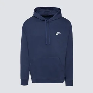 NIKE BLUZA Z KAPTUREM SPORTSWEAR CLUB FLEECE - Bluzy męskie - miniaturka - grafika 1