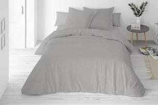 Pościel 220 x 200 3cz jedn. Lniana LINEN MATEX 33 - Pościel Pościel 220 x 200 3cz jedn. Lniana LINEN MATEX 33 - Pościel - miniaturka - grafika 2