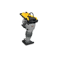Ubijarki i zagęszczarki - Ubijak Wacker Neuson BS 60-4 AS 11" Wacker Neuson - miniaturka - grafika 1
