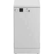Zmywarki - Beko DVS05024W - miniaturka - grafika 1
