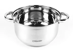 Maestro FEEL Zestaw garnków 12 el. MR-2020 - Zestawy garnków i patelni - miniaturka - grafika 1