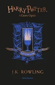 Literatura popularno naukowa dla młodzieży - Harry Potter i Czara Ognia. Ravenclaw - miniaturka - grafika 1