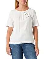 Bluzki damskie - s.Oliver Bluzka damska, 0200, 38 - miniaturka - grafika 1