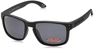 Polar 358, okulary przeciwsłoneczne mieszane, 80, rozmiar uniwersalny - Akcesoria i dodatki do ubrań dla dzieci - miniaturka - grafika 1