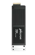 Dyski SSD - Micron 7450 PRO 7,68 TB E1.S PCI Express 4.0 NVMe 3D TLC NAND MTFDKCE7T6TFR-1BC15ABYYR - miniaturka - grafika 1