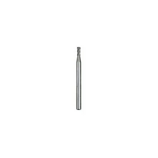 Frez uniwersalny DREWNO / METAL 2 mm HSS 26150193JA 2 szt. DREMEL - Akcesoria do elektronarzędzi - miniaturka - grafika 1
