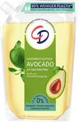 Mydła - CD Mydło w płynie Avocado 500 ml - miniaturka - grafika 1