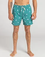 Spodenki damskie - Quiksilver Męskie szorty Good Times Lb (1 opakowanie) - miniaturka - grafika 1