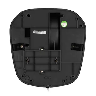 Automatyczna suszarka do rąk ze stali nierdzewnej z filtrem HEPA 1350W Delta HD1AK1 Impeco - Suszarki do rąk i włosów - miniaturka - grafika 3