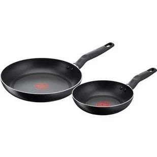 Zestaw Patelni Tefal Super Cook 20/26CM - Zestawy garnków i patelni - miniaturka - grafika 1