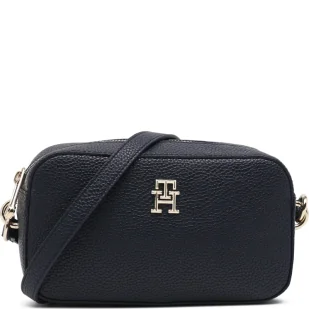 Tommy Hilfiger Listonoszka EMBLEM - Torebki damskie - miniaturka - grafika 1