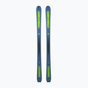 Narty - Narty skiturowe Fischer Transalp 82 Carbon niebieskie A18622 169 cm - miniaturka - grafika 1