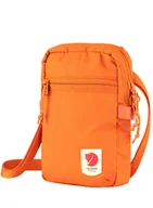 Torby męskie - Saszetka na ramię Fjallraven High Coast Pocket - sunset orange - miniaturka - grafika 1