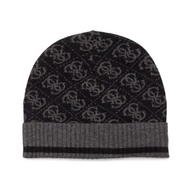 Czapki męskie - Guess Czapka - miniaturka - grafika 1