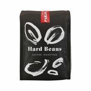 Kawa - Hard Beans - Polska Parzucha - Kawa mielona 500g - miniaturka - grafika 1