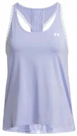 Koszulki i topy damskie - Damska koszulka sportowa Under Armour T-Shirt sportowy na siłownię R. XS - miniaturka - grafika 1