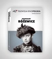 Dramaty DVD - Stanisław Różewicz Kolekcja DVD - miniaturka - grafika 1