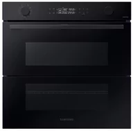 Piekarniki do zabudowy - Samsung NV7B45251AK/U2 - miniaturka - grafika 1