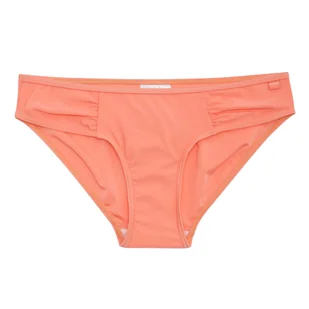 Dół Od Bikini Damski Jeden Kolor Aceana - Stroje kąpielowe - miniaturka - grafika 1