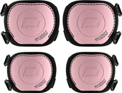 Ochraniacze - Scoot & Ride Zestaw Ochraniaczy S Rose S00026 - miniaturka - grafika 1