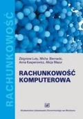 Finanse, księgowość, bankowość - Rachunkowość komputerowa - miniaturka - grafika 1