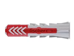 Fischer Kołek 2-komponentowy DUOPOWER 8 x 40 40 mm 8 mm 555008 100 szt - Kołki - miniaturka - grafika 1