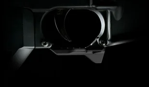 Strike Industries - Cobra Billet Aluminum Trigger Guard - Czarny - Osprzęt do wiatrówek - miniaturka - grafika 6