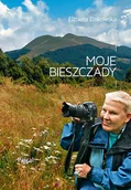 Albumy krajoznawcze - Moje Bieszczady - miniaturka - grafika 1