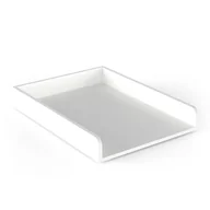 Komody dla dzieci - Demeyere Plan A Langer Komplementowa komoda dziecięca OCHNA - Kolor Biały Mat-70 x 10 x 53 cm - miniaturka - grafika 1